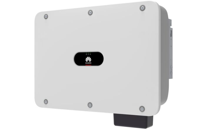 HUAWEI Měnič SUN2000-40KTL-M3 3f, 40kW, síťový