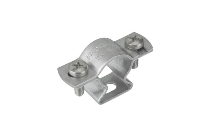 FRÄNKISCHE Příchytka VSG-E pr.40 třmenová