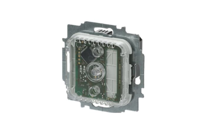 ABB Termostat komerční prostorový s 5násobným univerzálním vstupem 2CKA006134A0313