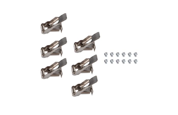 KANLUX Sada montáž CLIPS Panel 120 držák do SDK