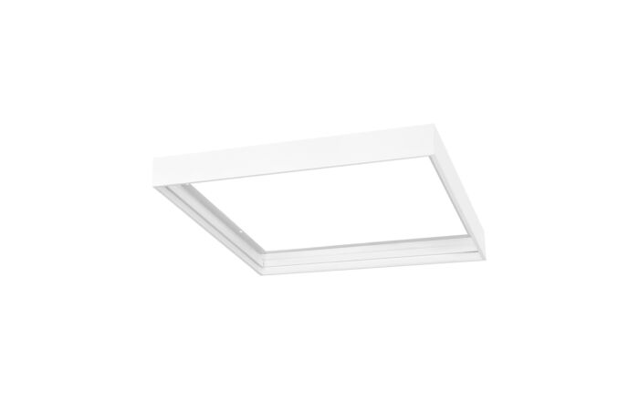 SLV Rámeček montážní pro panel LED zapuštěný 600x600