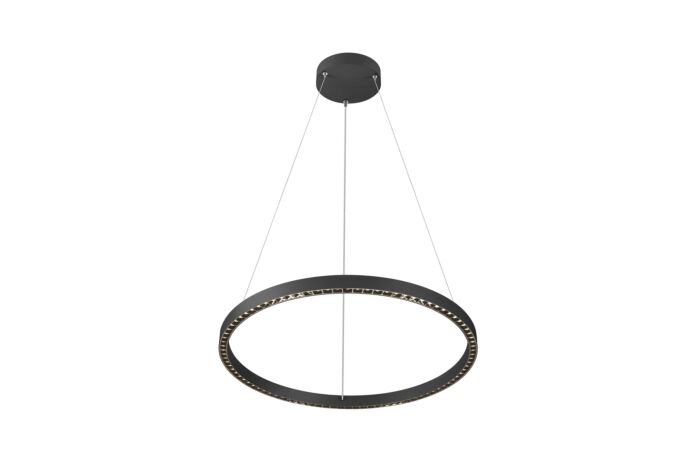 ONE CUBE PD DALI 4000K ČERNÁ