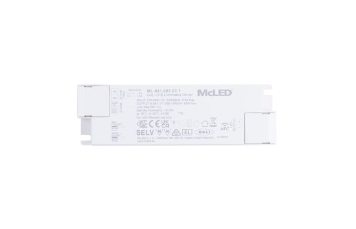 Driver ML-941.005.22.1 45W stmívatelný