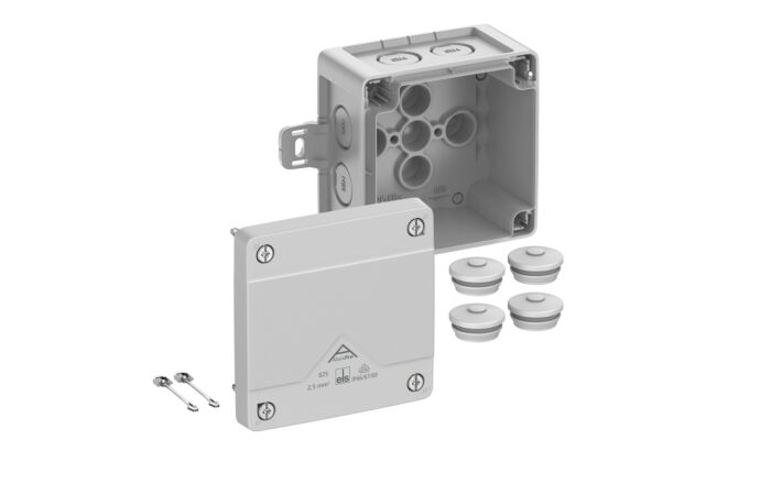 Abox Pro 025 AB-L NEW