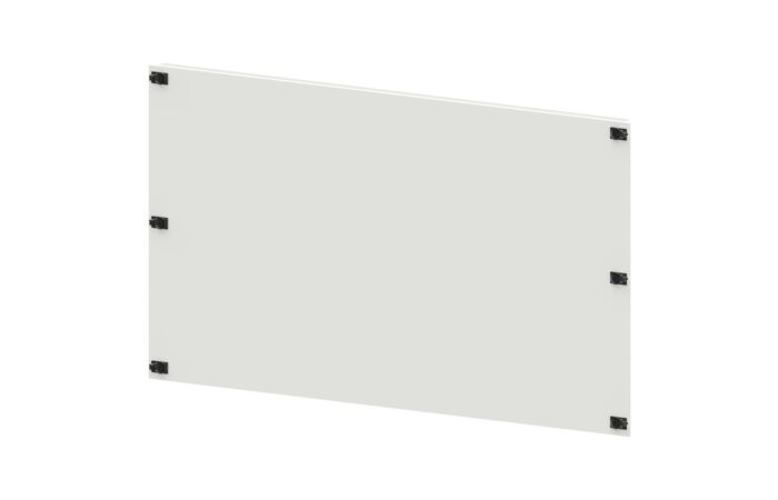 OEZ Kryt bez výřezu, výška krytu 600 mm, pro RZE, QA, šířka 1 200 mm typ PD-MS-KM06012