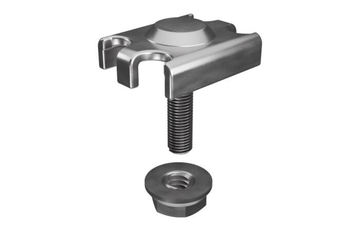 KOPOS Šroub upevňovací INOXDZSU_VIX nerez