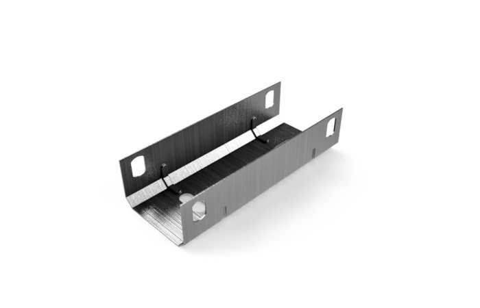 Spojka žlabu LINEAR+ SL-1B 50 MZ