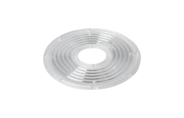 KANLUX Příslušenství ke svítidlu high bay HB PRO STRONG Akcesoria 150W 60D ćoćka
