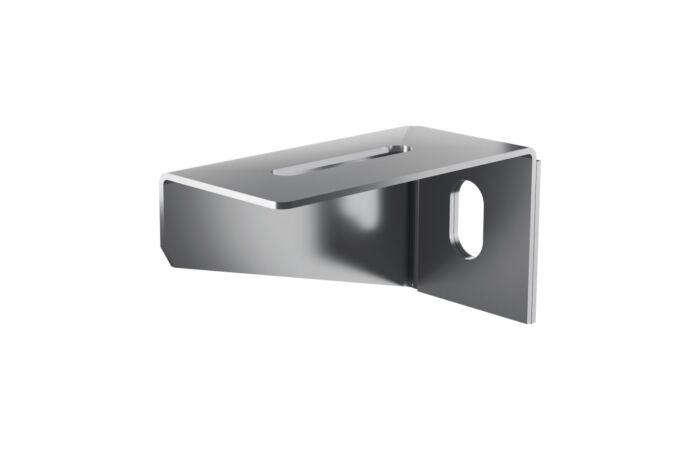 KOPOS Držák střední nerez INOXDS 100_IX