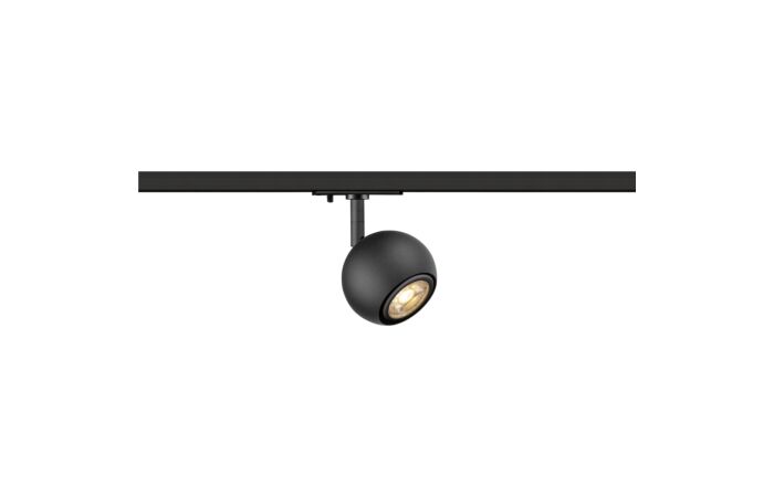 LIGHT EYE® 90, 1~ Spot, kruhový, GU10, 1