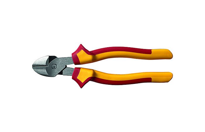 PROTEC Kleště PVDE-KS200 štípačky 200mm