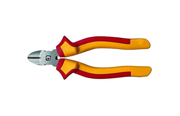 PROTEC Kleště PVDE-S160 štípačky boční 160mm