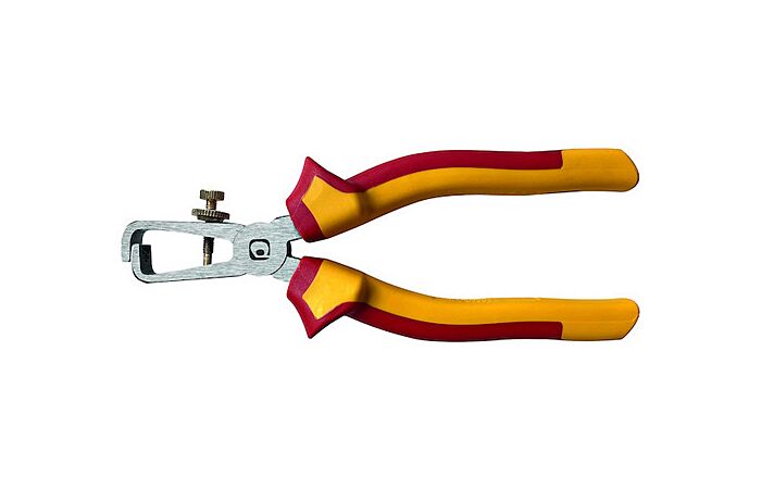 PROTEC Kleště PVDE-A160 odizolovací 0 - 10 mm² 160mm