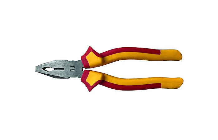 PROTEC Kleště PVDE-K180 kombinačky 180mm