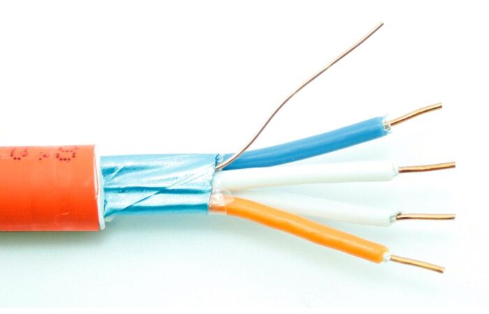 JXFE-R 2x2x0,80 B2ca,s1,d0,a1