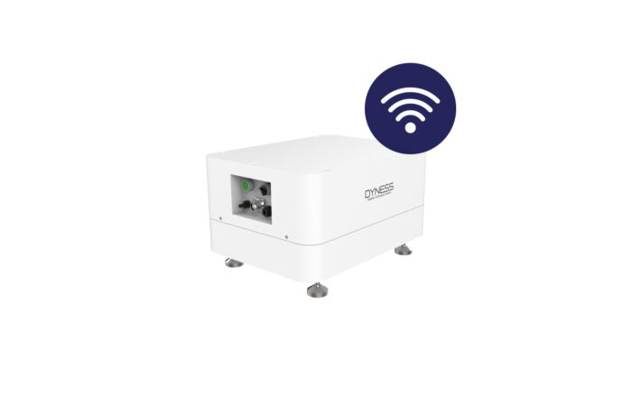 DYNESS Systém řídící bateriový BDU/Base T9637-BMS Wifi