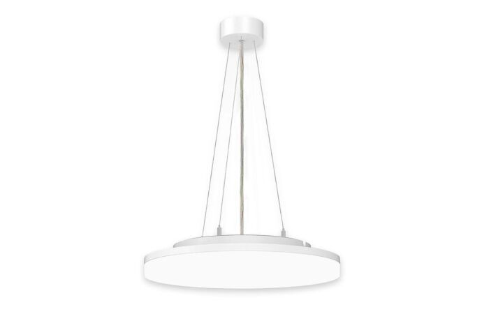 LED závěsné svítidlo Casablanca 36, 36W,