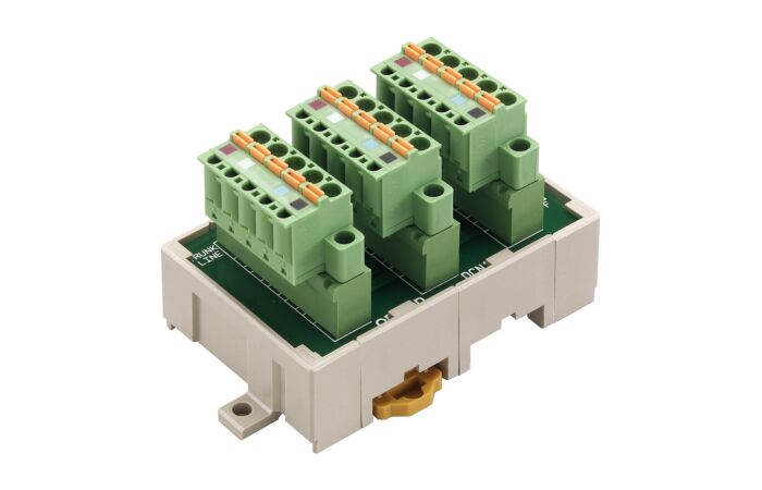 OMRON Produkt DCN1-1NC