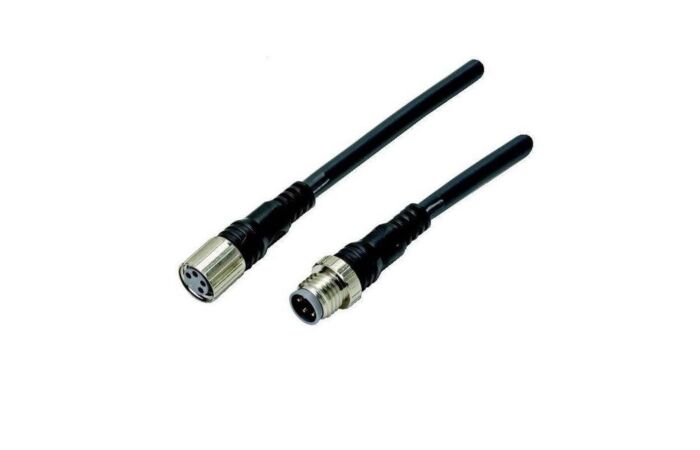 OMRON Produkt XS3W-M42C-4C2-A