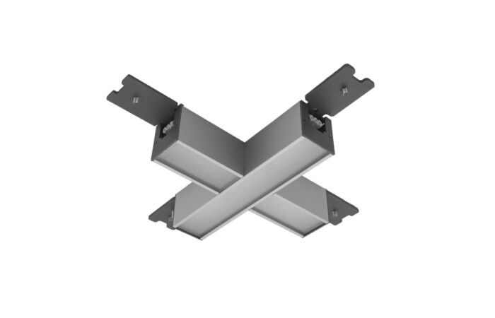 MODUS Spojka kříž pro SBL/R, elox