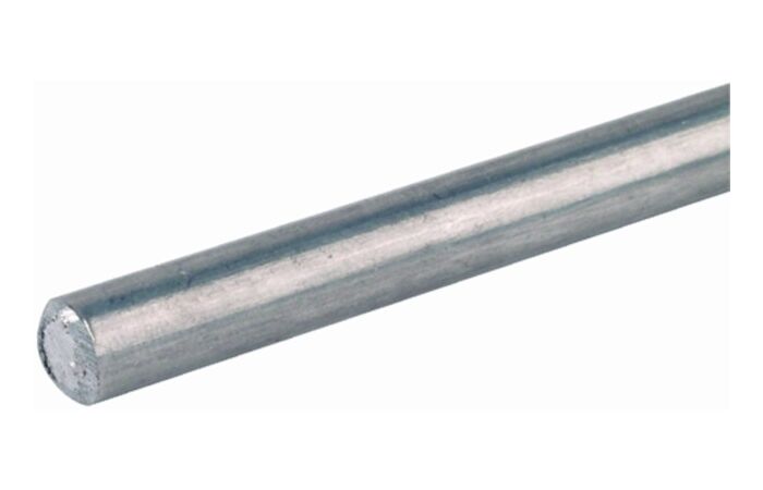 DEHN Drát uzemňovací AL průměr 8 AlMgSi měkký