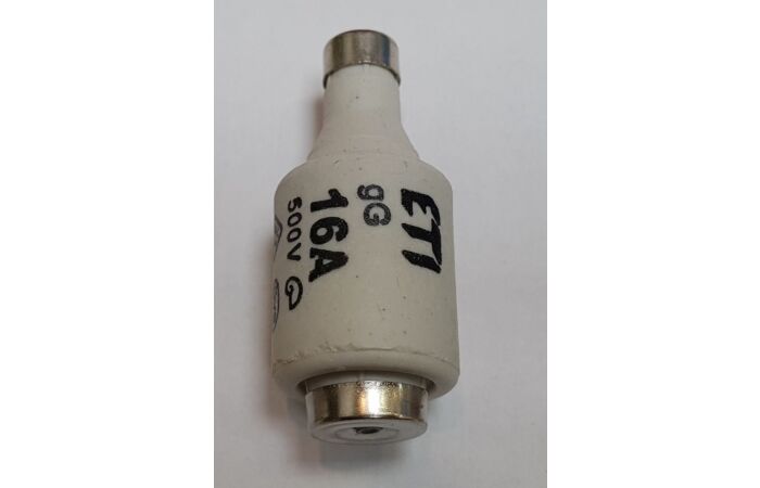 ETI Pojistka 16A gL-gG zpožděná