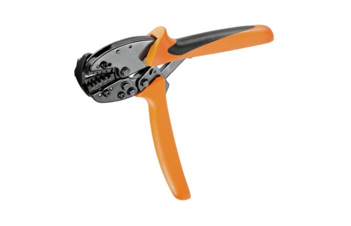 WEIDMÜLLER Kleště CTX CM 1,6/2,5