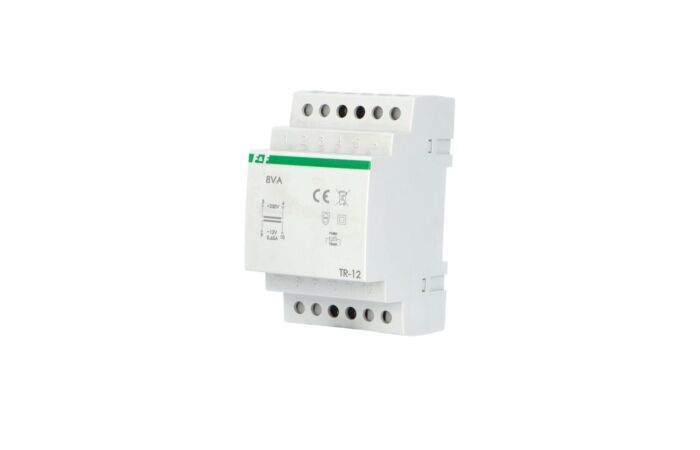 F&F Trafo TR-12 12V/0,66A