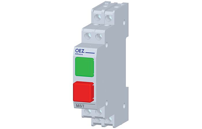 OEZ Tlačítkový spínač,MST-11