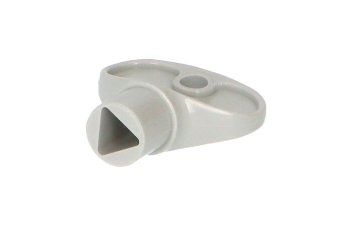 FAMATEL Klíč plastový ke skříním MAGNA náhradní