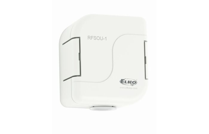 Spínač RFSOU-1 soumrakový bezdrátový