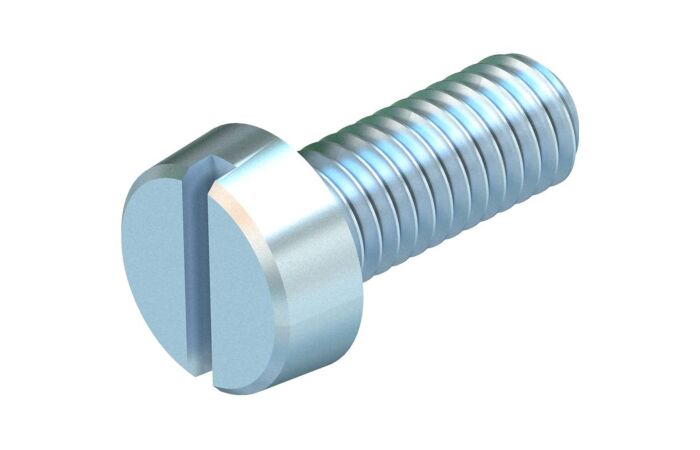 OBO BETTERMANN Šroub s válcovou hlavou 341 M6x20 G