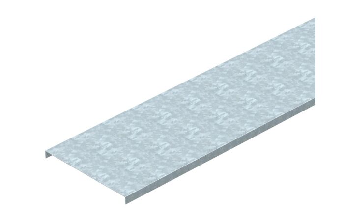 OBO BETTERMANN Víko neděrované DRLU 050 FS