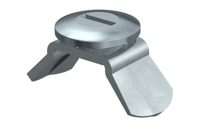 OBO BETTERMANN Otočná západka AZDR 50 FT