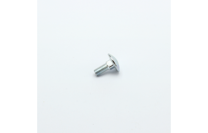 ARKYS Šroub M6/16 vratový GZ (100ks)