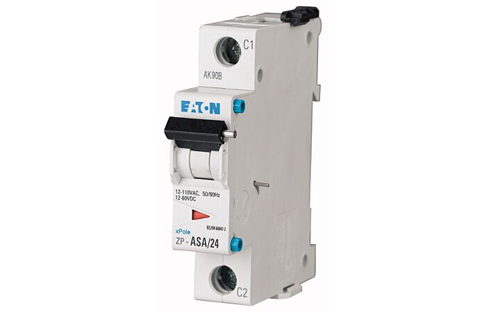 EATON Spoušť ZP-ASA/24 vypínací, 12 - 110V AC / 12 - 60V DC