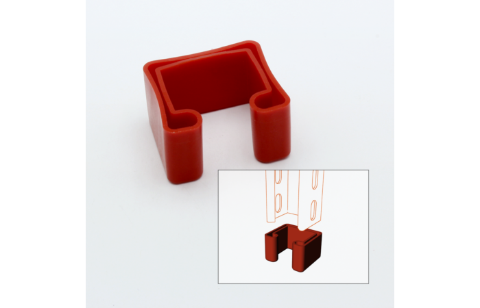 ARKYS Krytka ochranná OK 2 - pro stojny STPM