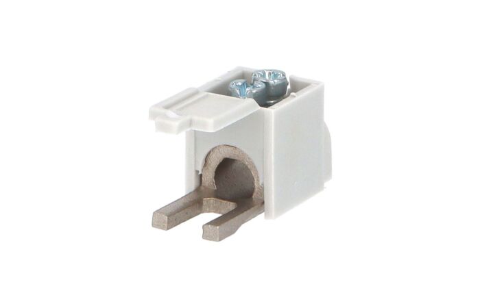 POLLMANN Blok AS-25-GN připojovací 6-25mm