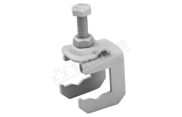 TREMIS Svorka SKTzp, materiál:FeZn