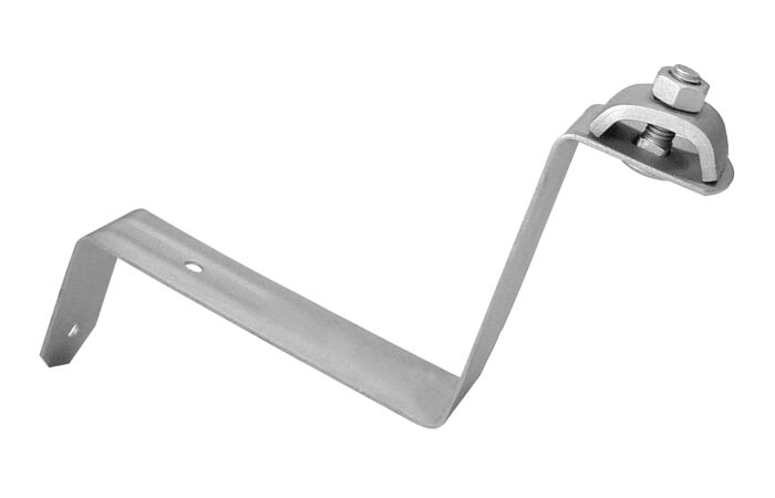 Podpěra PV 11b vedení pod tašky, materiál:FeZn