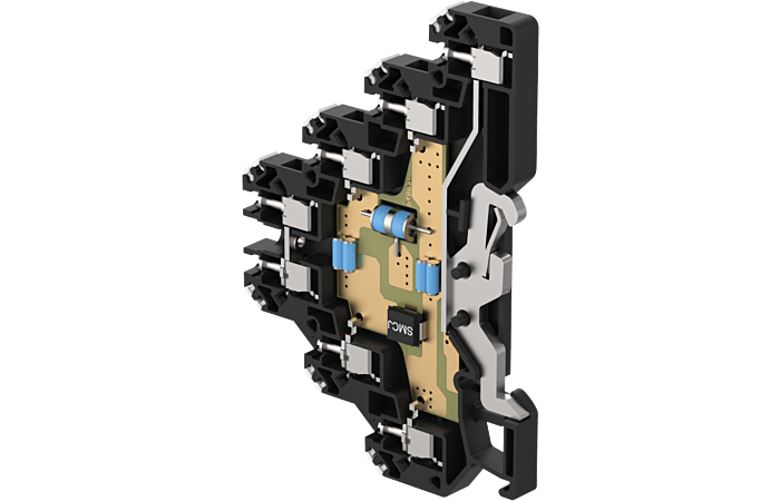 SALTEK Svodič DMG-024/1-RS