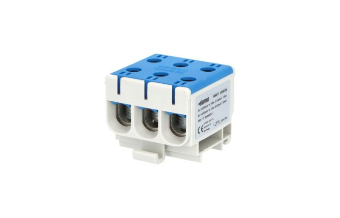 POLLMANN Svorka UK 50/3 N 2090305 univerzální