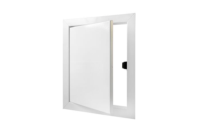 VENTS Dvířka revizní DM150x150 kovová