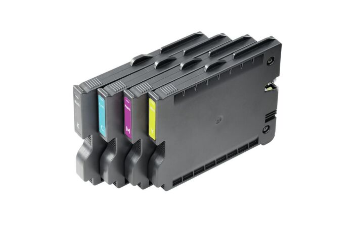 WEIDMÜLLER Kontejner PJ ADV TNTK INK SET