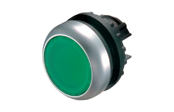 EATON Hlavice ovládací TITAN M22-DL-G