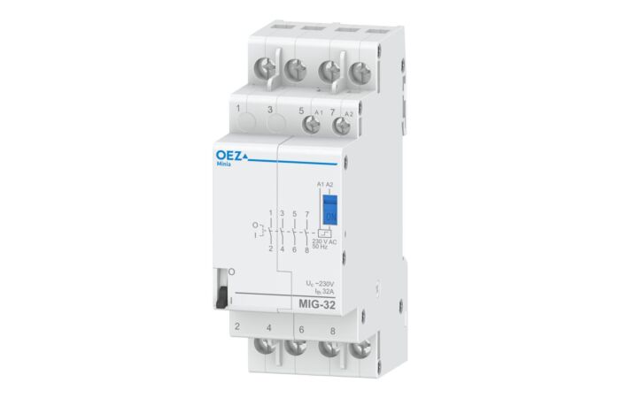 OEZ Relé MIG-32-40-A230 Impulzní