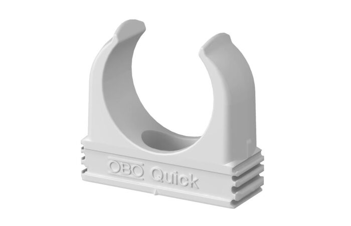 OBO BETTERMANN Příchytka Quick 2955 F M20 RW