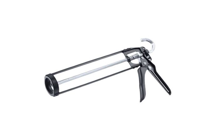 DEN BRAVEN Pistole aplikační na kartuše-HKS 12 černá