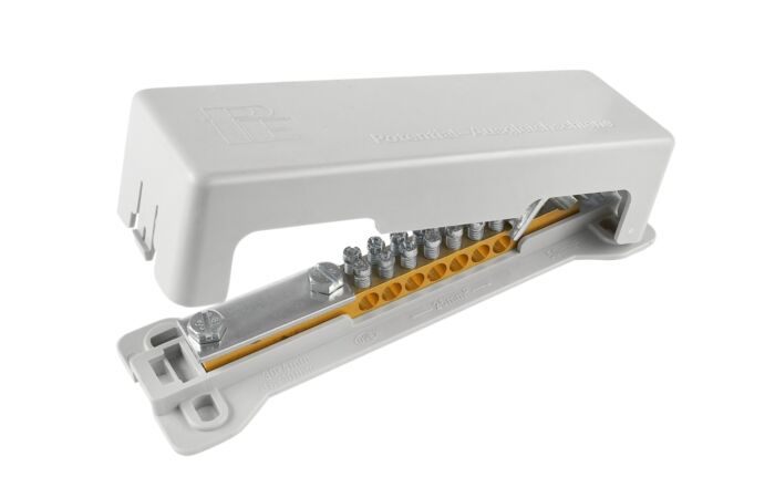 POLLMANN Svorka POT 25/16 ekvipotenciální