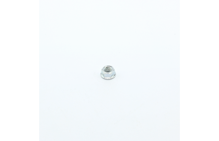 ARKYS Matice MERKUR M6 s límcem GZ balení 100ks